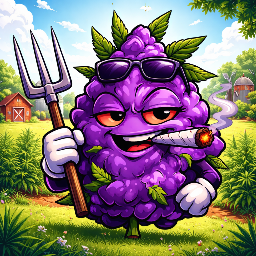 KIBAY Character